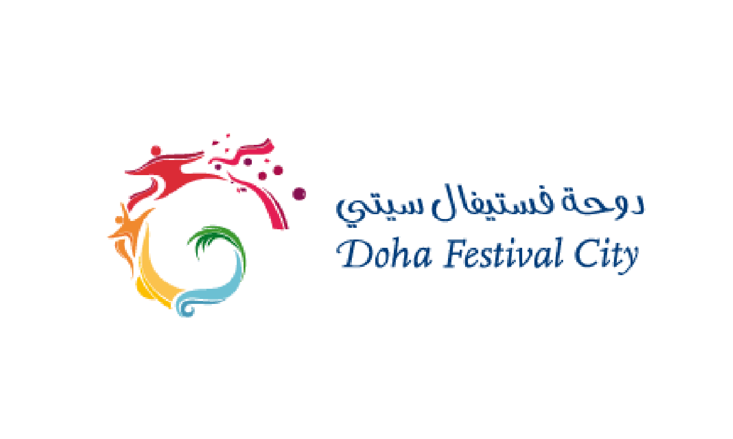 Doha Festival City