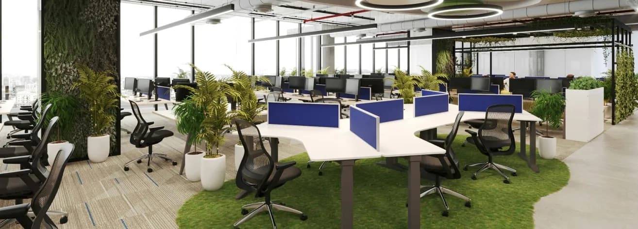 Interior Fit out