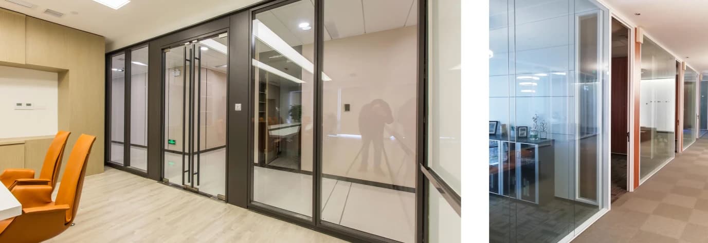 Partitioning Systems