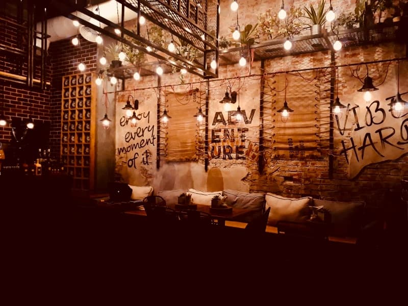 Food & Beverages
