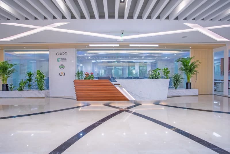 Interior Fit Out Services