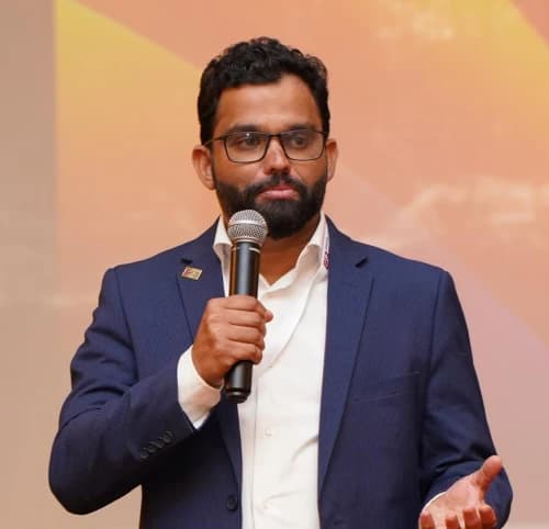 Abdul Gafoor