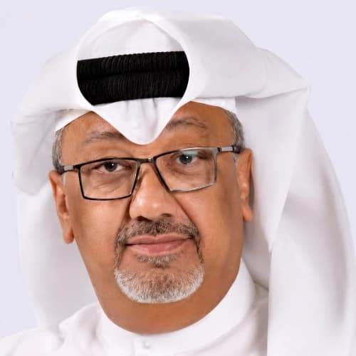 Mr. Abdulla Saleh Al-Raisi