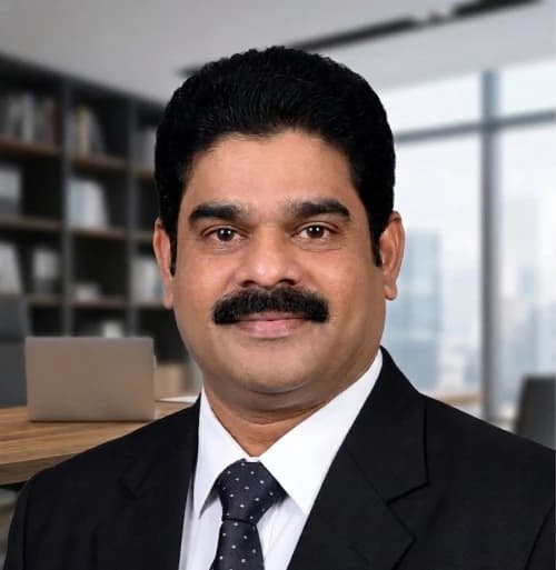 Gireesh Thekkini