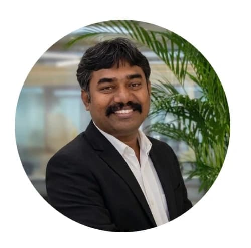 R. Mahalingam