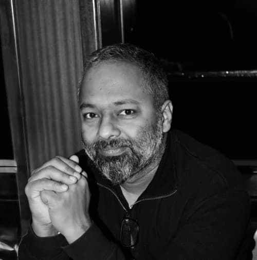 Sreejith Nair